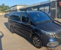 Черный Мерседес EQV, объемом двигателя 0 л и пробегом 65 тыс. км за 43500 $, фото 27 на Automoto.ua