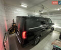 Черный Мерседес EQV, объемом двигателя 0 л и пробегом 62 тыс. км за 48500 $, фото 30 на Automoto.ua