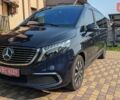 Черный Мерседес EQV, объемом двигателя 0 л и пробегом 65 тыс. км за 43500 $, фото 2 на Automoto.ua
