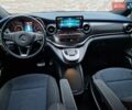 Чорний Мерседес EQV, об'ємом двигуна 0 л та пробігом 50 тис. км за 37500 $, фото 21 на Automoto.ua