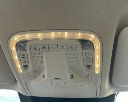 Черный Мерседес EQV, объемом двигателя 0 л и пробегом 65 тыс. км за 45500 $, фото 43 на Automoto.ua