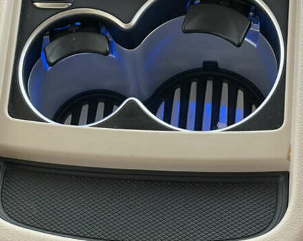 Черный Мерседес EQV, объемом двигателя 0 л и пробегом 65 тыс. км за 45500 $, фото 37 на Automoto.ua