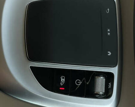 Черный Мерседес EQV, объемом двигателя 0 л и пробегом 65 тыс. км за 45500 $, фото 35 на Automoto.ua