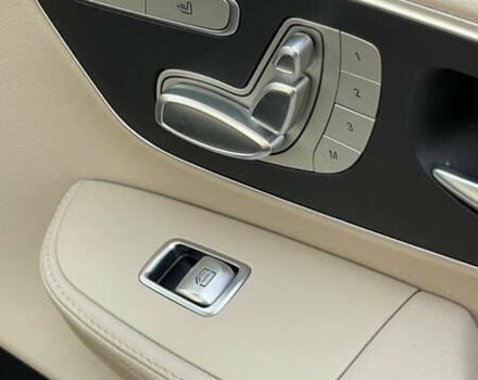 Черный Мерседес EQV, объемом двигателя 0 л и пробегом 65 тыс. км за 45500 $, фото 32 на Automoto.ua