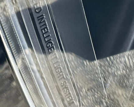 Черный Мерседес EQV, объемом двигателя 0 л и пробегом 65 тыс. км за 45500 $, фото 11 на Automoto.ua