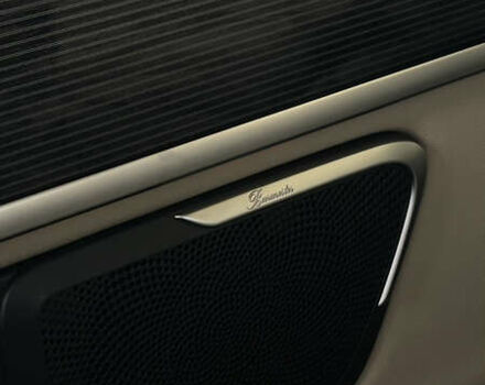 Черный Мерседес EQV, объемом двигателя 0 л и пробегом 65 тыс. км за 45500 $, фото 50 на Automoto.ua