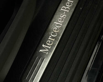 Черный Мерседес EQV, объемом двигателя 0 л и пробегом 65 тыс. км за 45500 $, фото 31 на Automoto.ua