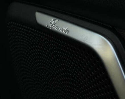 Черный Мерседес EQV, объемом двигателя 0 л и пробегом 65 тыс. км за 45500 $, фото 33 на Automoto.ua