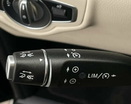 Черный Мерседес EQV, объемом двигателя 0 л и пробегом 65 тыс. км за 45500 $, фото 48 на Automoto.ua