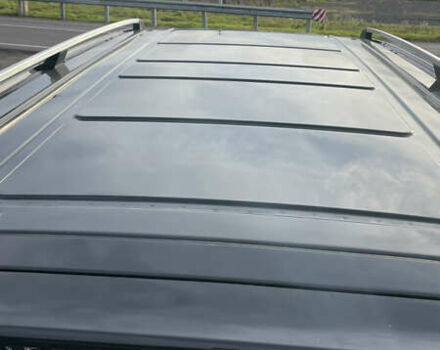 Черный Мерседес EQV, объемом двигателя 0 л и пробегом 65 тыс. км за 45500 $, фото 20 на Automoto.ua