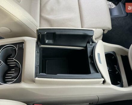 Черный Мерседес EQV, объемом двигателя 0 л и пробегом 65 тыс. км за 45500 $, фото 42 на Automoto.ua