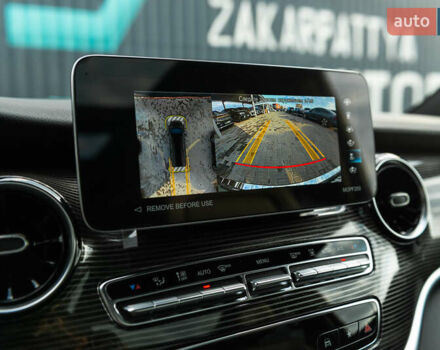 Черный Мерседес EQV, объемом двигателя 0 л и пробегом 12 тыс. км за 94500 $, фото 42 на Automoto.ua