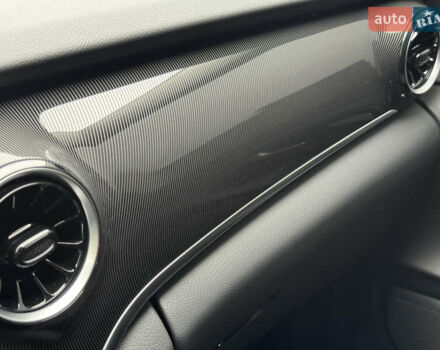 Чорний Мерседес EQV, об'ємом двигуна 0 л та пробігом 28 тис. км за 46900 $, фото 30 на Automoto.ua