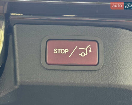 Чорний Мерседес EQV, об'ємом двигуна 0 л та пробігом 28 тис. км за 46900 $, фото 66 на Automoto.ua