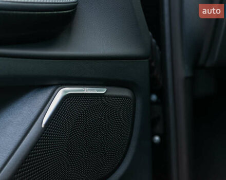 Черный Мерседес EQV, объемом двигателя 0 л и пробегом 12 тыс. км за 94500 $, фото 27 на Automoto.ua