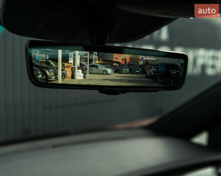 Черный Мерседес EQV, объемом двигателя 0 л и пробегом 12 тыс. км за 94500 $, фото 51 на Automoto.ua