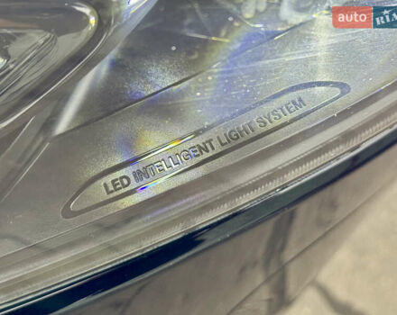 Чорний Мерседес EQV, об'ємом двигуна 0 л та пробігом 28 тис. км за 46900 $, фото 68 на Automoto.ua