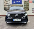Чорний Мерседес EQV, об'ємом двигуна 0 л та пробігом 28 тис. км за 46900 $, фото 2 на Automoto.ua