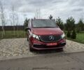 Красный Мерседес EQV, объемом двигателя 0 л и пробегом 27 тыс. км за 42999 $, фото 20 на Automoto.ua