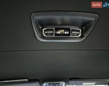 Красный Мерседес EQV, объемом двигателя 0 л и пробегом 27 тыс. км за 42999 $, фото 36 на Automoto.ua