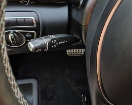 Красный Мерседес EQV, объемом двигателя 0 л и пробегом 26 тыс. км за 43000 $, фото 18 на Automoto.ua