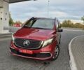 Красный Мерседес EQV, объемом двигателя 0 л и пробегом 26 тыс. км за 43000 $, фото 4 на Automoto.ua
