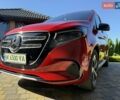 Красный Мерседес EQV, объемом двигателя 0 л и пробегом 3 тыс. км за 69382 $, фото 35 на Automoto.ua
