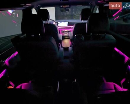 Красный Мерседес EQV, объемом двигателя 0 л и пробегом 3 тыс. км за 70938 $, фото 58 на Automoto.ua