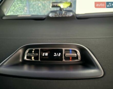 Красный Мерседес EQV, объемом двигателя 0 л и пробегом 3 тыс. км за 70938 $, фото 52 на Automoto.ua