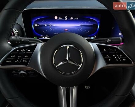 Красный Мерседес EQV, объемом двигателя 0 л и пробегом 3 тыс. км за 70938 $, фото 49 на Automoto.ua