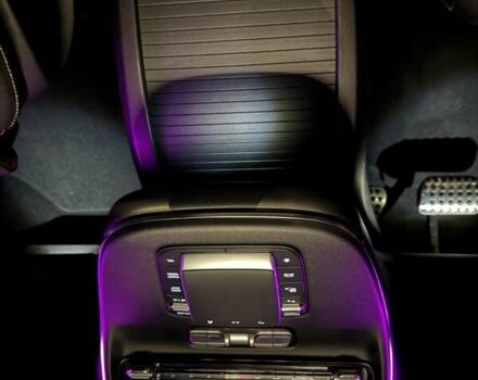 Красный Мерседес EQV, объемом двигателя 0 л и пробегом 3 тыс. км за 69382 $, фото 66 на Automoto.ua