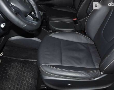 Мерседес EQV, объемом двигателя 0 л и пробегом 18 тыс. км за 85900 $, фото 20 на Automoto.ua