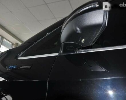 Мерседес EQV, объемом двигателя 0 л и пробегом 18 тыс. км за 85900 $, фото 8 на Automoto.ua