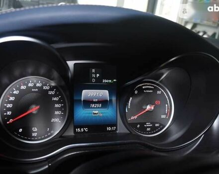 Мерседес EQV, объемом двигателя 0 л и пробегом 18 тыс. км за 85900 $, фото 24 на Automoto.ua