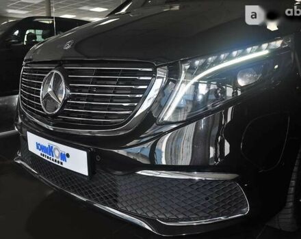 Мерседес EQV, объемом двигателя 0 л и пробегом 18 тыс. км за 85900 $, фото 7 на Automoto.ua