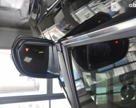 Мерседес EQV, объемом двигателя 0 л и пробегом 18 тыс. км за 85900 $, фото 13 на Automoto.ua