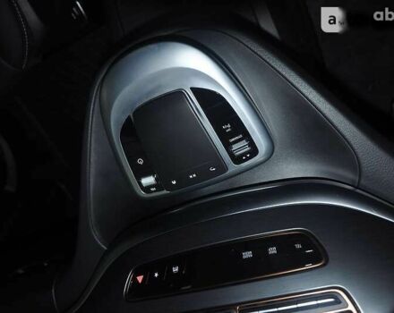 Мерседес EQV, объемом двигателя 0 л и пробегом 18 тыс. км за 85900 $, фото 28 на Automoto.ua