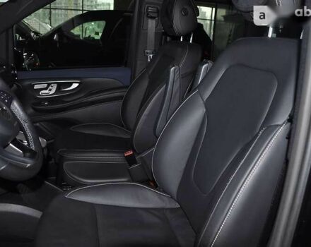 Мерседес EQV, объемом двигателя 0 л и пробегом 18 тыс. км за 85900 $, фото 21 на Automoto.ua