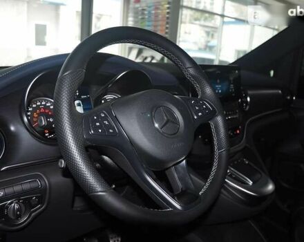 Мерседес EQV, объемом двигателя 0 л и пробегом 18 тыс. км за 85900 $, фото 23 на Automoto.ua