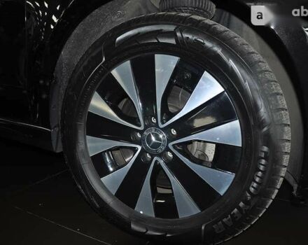 Мерседес EQV, объемом двигателя 0 л и пробегом 18 тыс. км за 85900 $, фото 3 на Automoto.ua