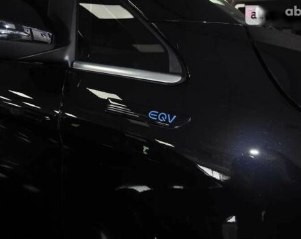 Мерседес EQV, объемом двигателя 0 л и пробегом 18 тыс. км за 85900 $, фото 4 на Automoto.ua