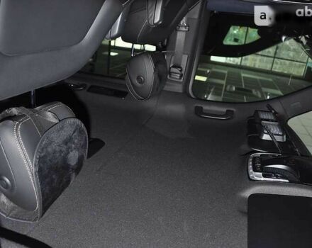 Мерседес EQV, объемом двигателя 0 л и пробегом 18 тыс. км за 85900 $, фото 22 на Automoto.ua