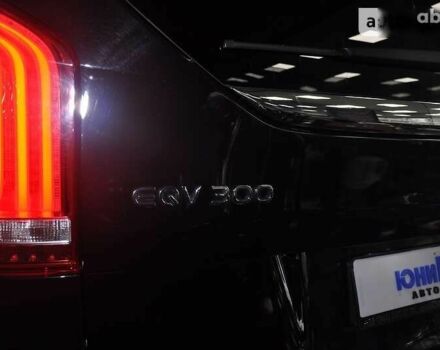 Мерседес EQV, объемом двигателя 0 л и пробегом 18 тыс. км за 85900 $, фото 14 на Automoto.ua