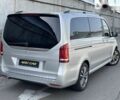 Мерседес EQV, объемом двигателя 0 л и пробегом 32 тыс. км за 72900 $, фото 10 на Automoto.ua