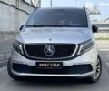 Мерседес EQV, объемом двигателя 0 л и пробегом 32 тыс. км за 72900 $, фото 2 на Automoto.ua