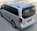 Мерседес EQV, объемом двигателя 0 л и пробегом 32 тыс. км за 71900 $, фото 6 на Automoto.ua