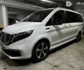 Мерседес EQV, объемом двигателя 0 л и пробегом 5 тыс. км за 77500 $, фото 18 на Automoto.ua