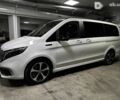 Мерседес EQV, объемом двигателя 0 л и пробегом 5 тыс. км за 77500 $, фото 17 на Automoto.ua