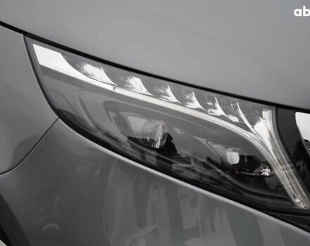 Мерседес EQV, об'ємом двигуна 0 л та пробігом 13 тис. км за 69000 $, фото 5 на Automoto.ua