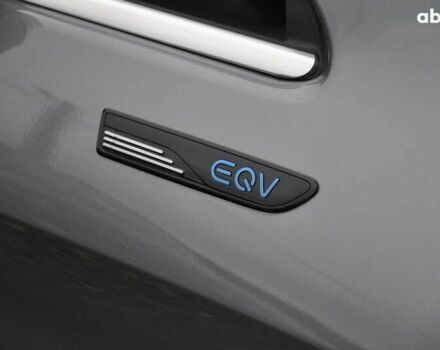 Мерседес EQV, об'ємом двигуна 0 л та пробігом 13 тис. км за 69000 $, фото 6 на Automoto.ua